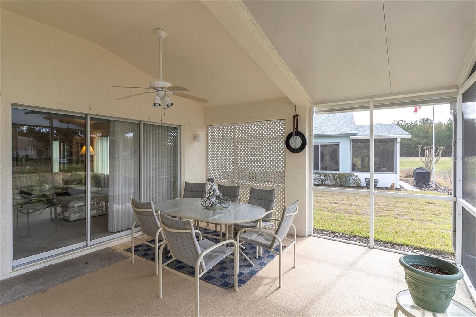 HERITAGE PINES VILLAGE 17 - Residential