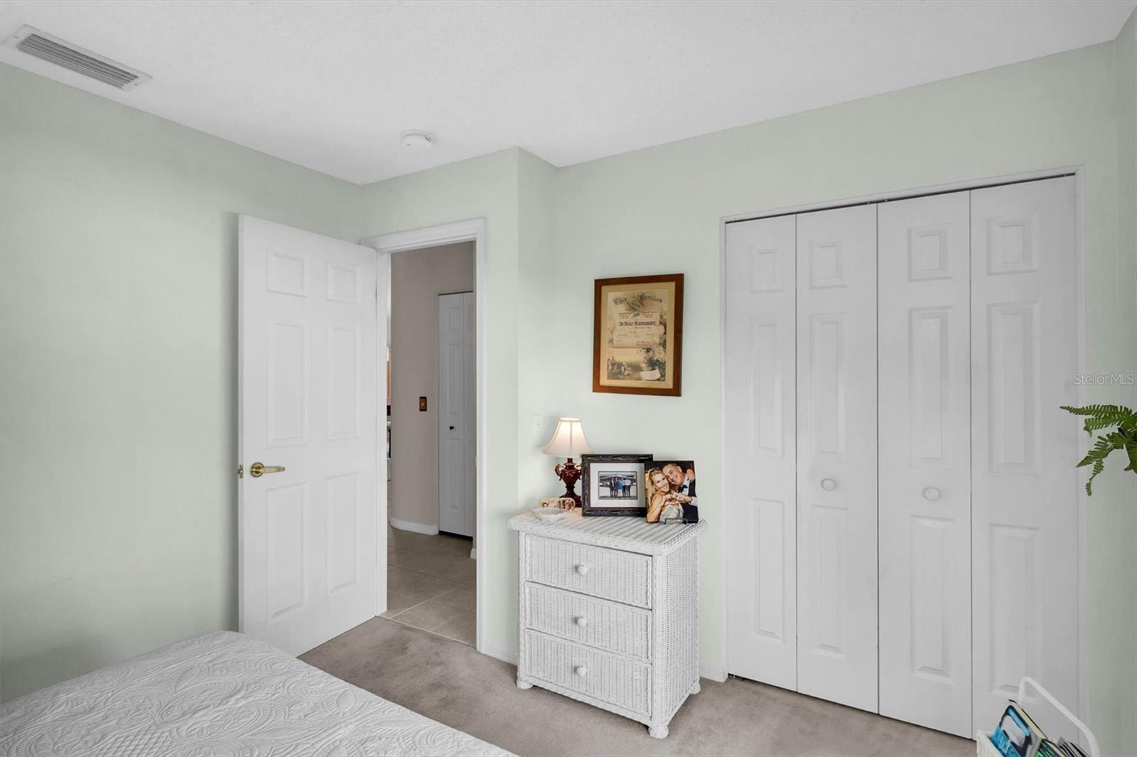 HERITAGE PINES VILLAGE 17 - Residential