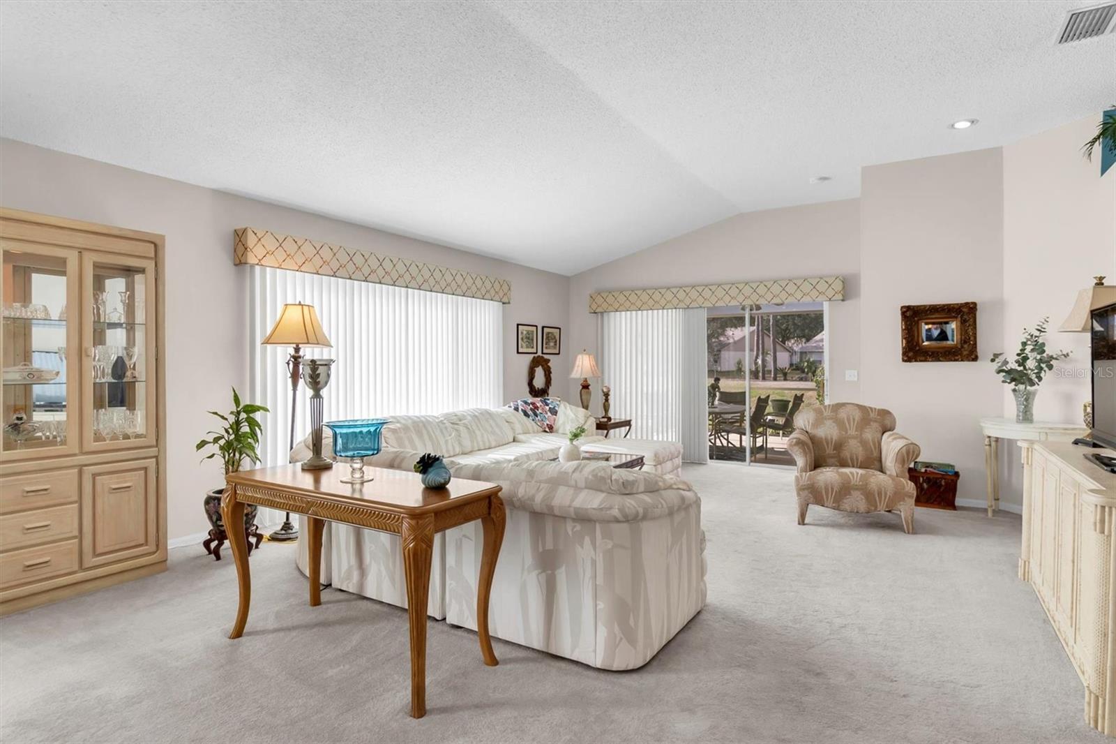 HERITAGE PINES VILLAGE 17 - Residential