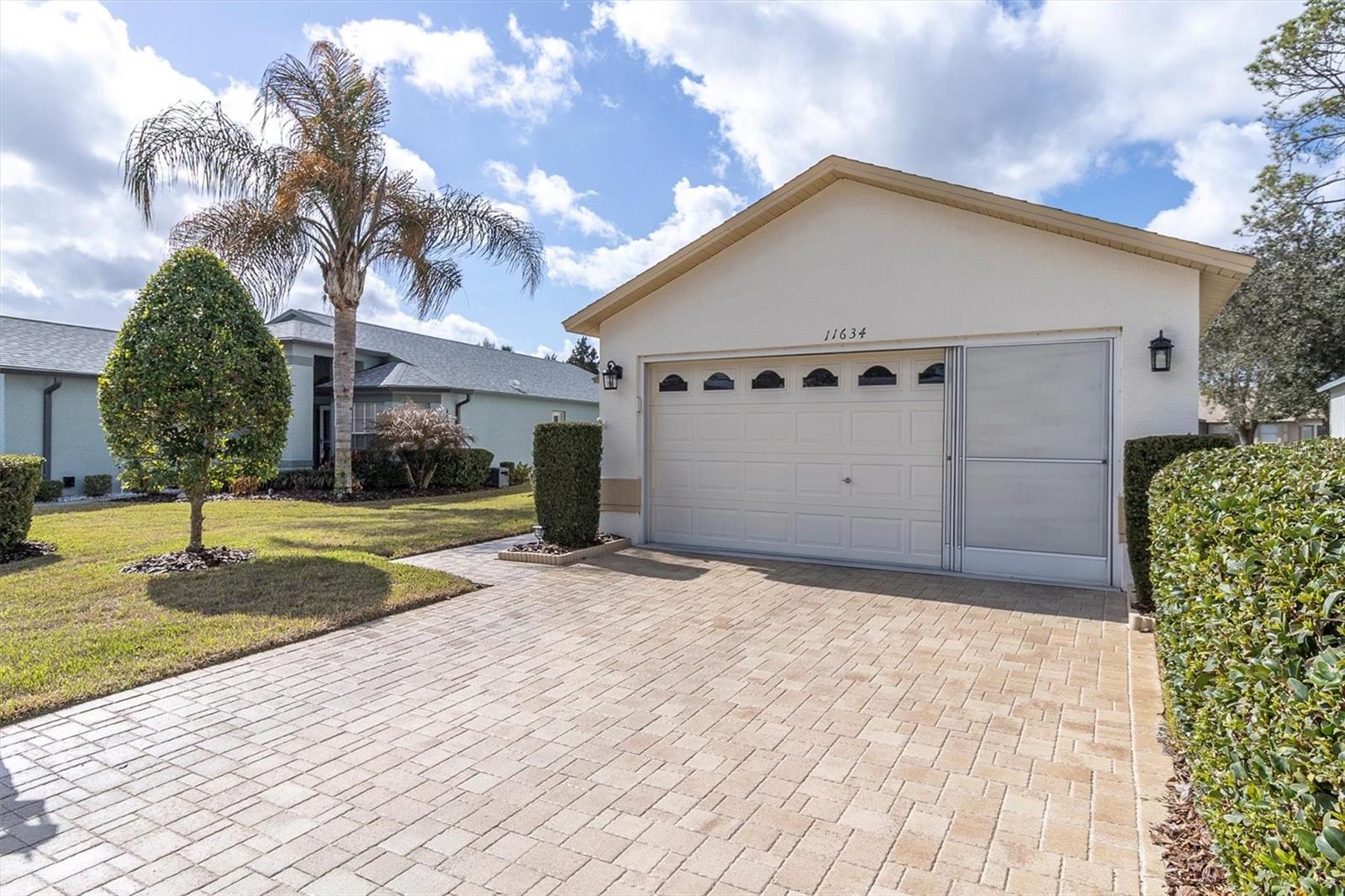 HERITAGE PINES VILLAGE 17 - Residential