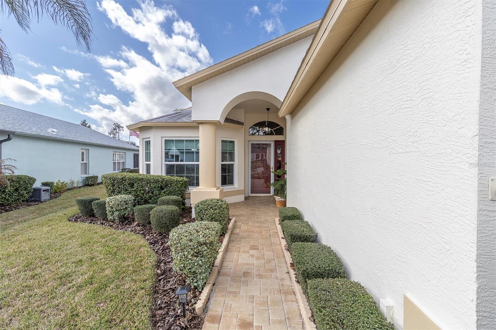 HERITAGE PINES VILLAGE 17 - Residential