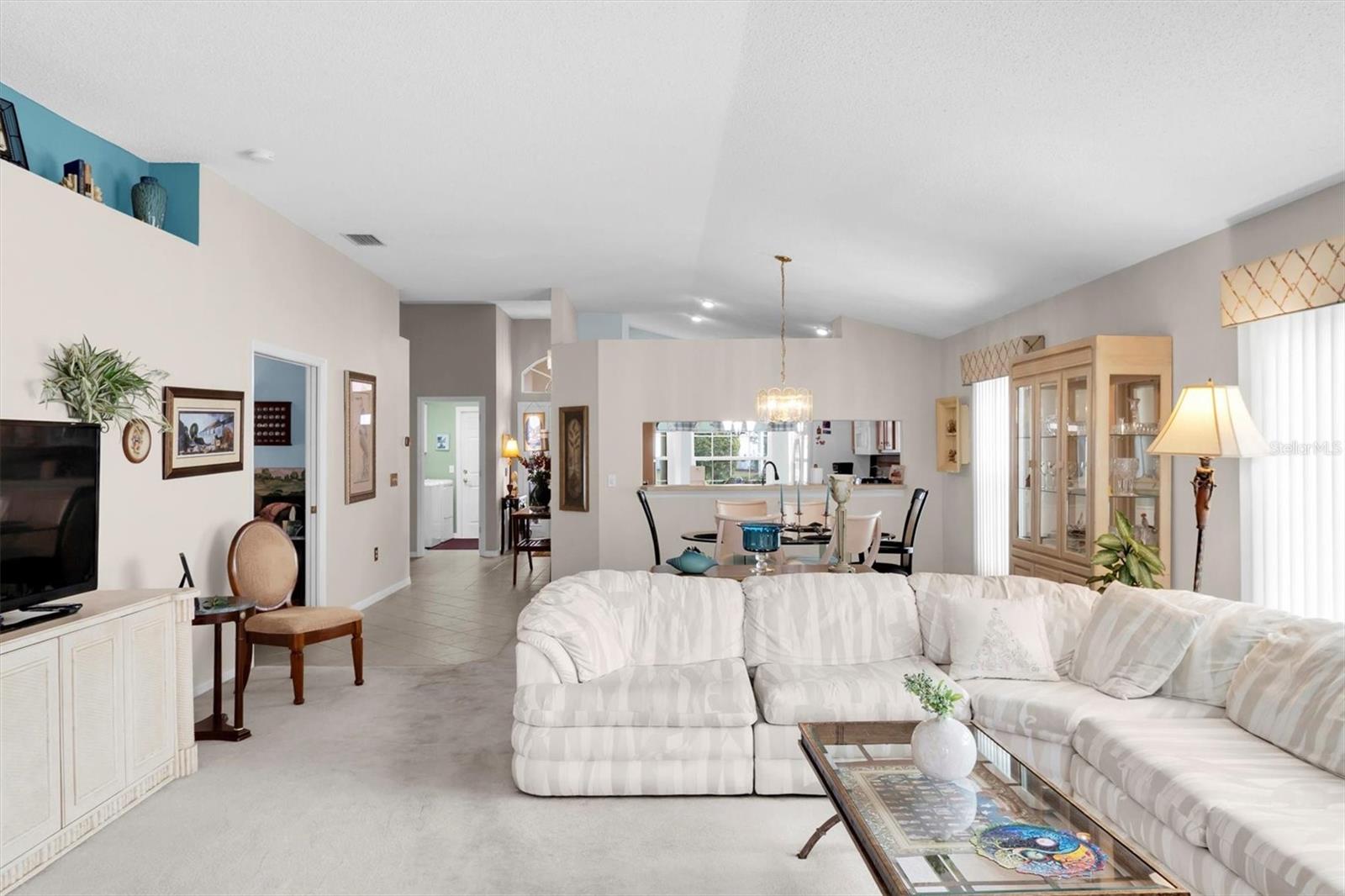 HERITAGE PINES VILLAGE 17 - Residential