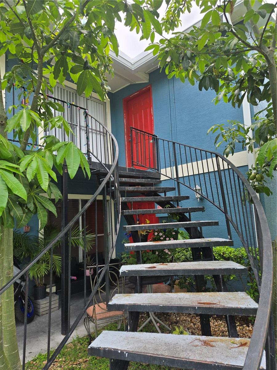 Villas Del Sol - is a very CENTRALIZED LOCATION - Very close to 436 (Semoran Blvd), Curry Ford Road, and the Goldenrod area.- 15 minutes to the airport, Restaurants, and Banks are all nearby. Easy access to Hwy 408 E-W, 417, and 528. This is a 3-bedroom, 1.50 Bath home with 1,113 sq. ft. under central air/heat. This is the lowest price in this community and all around other communities near by. Completed redone inside. All brand new Stainless Steel Appliances, which have never been used. (Refrigerator, Stove, Dishwasher, Microwave) Brand new Luxury Vinyl throughout this home. The monthly association is $325.00 per month. This is a great deal, do not let it go by. This is a perfect location for anyone who would love to invest in renting properties for the 1st time. This is also an amazing deal for a 1st time buyer who would like to own a home.