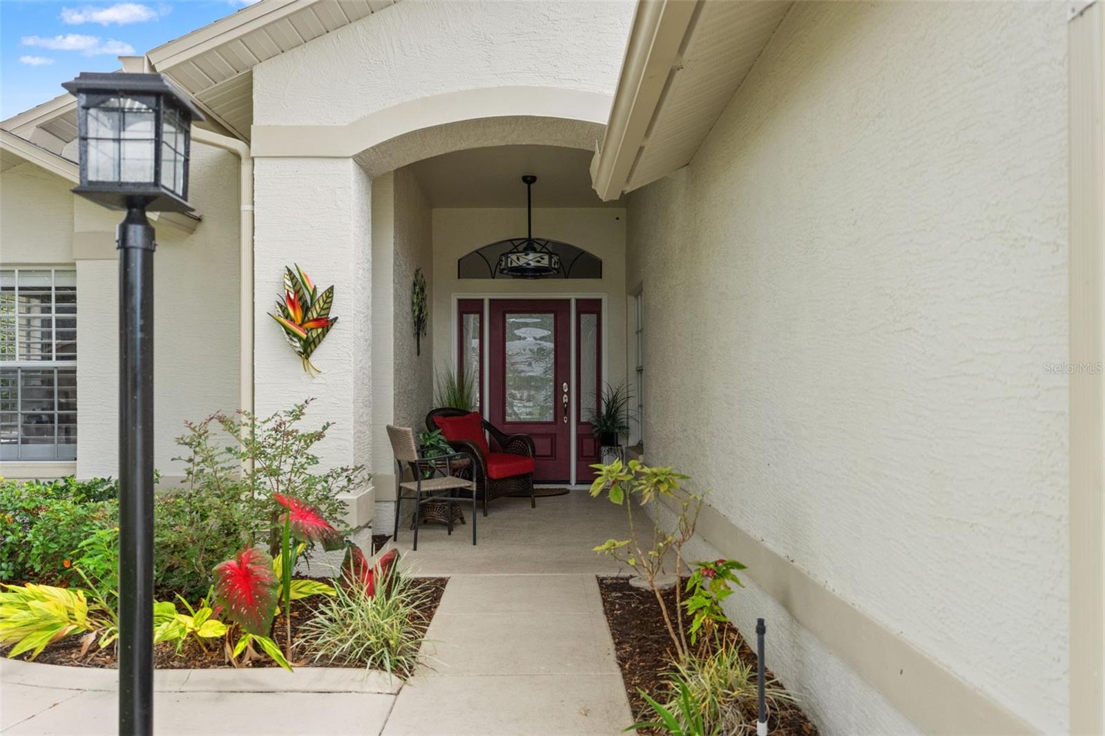 7350 ROSEMONT LANE