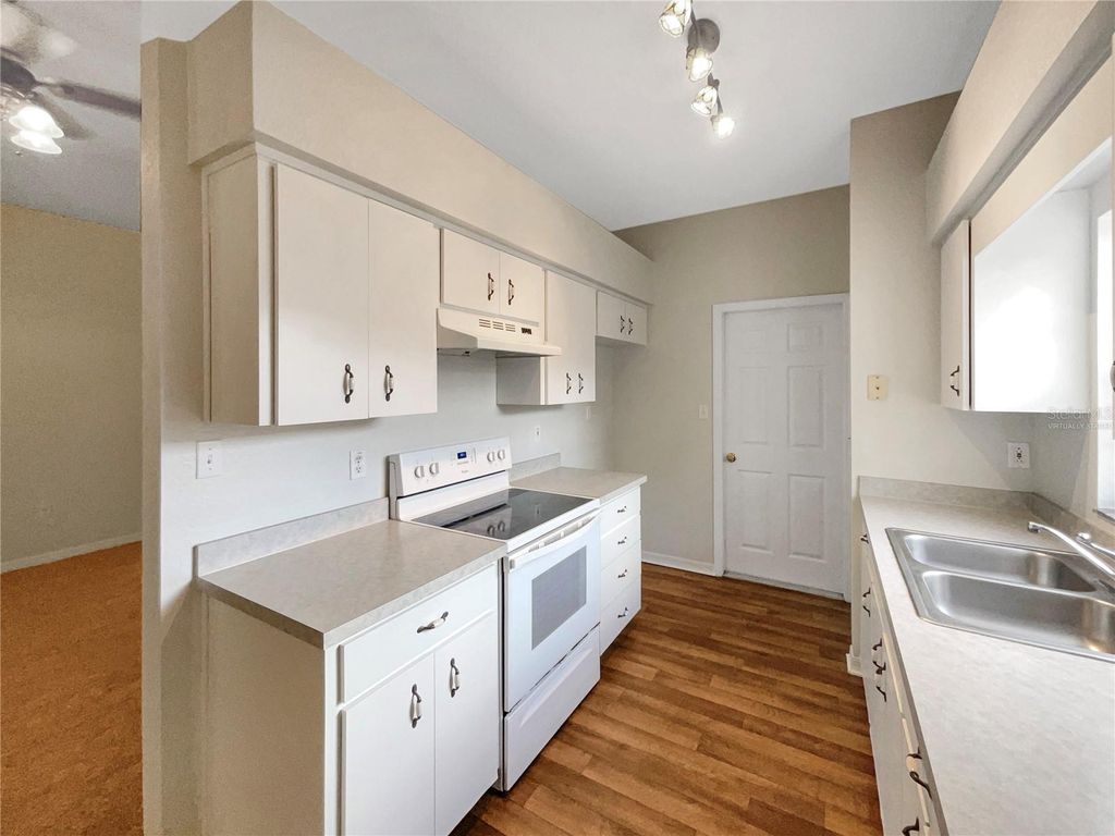 Photo of 920 Forrest Drive, Bartow, FL 33830 (MLS # O6363982)