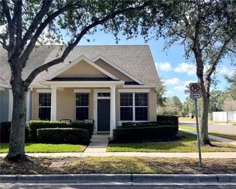 Photo of 14004 Wild Majestic Street, Orlando, FL 32828 (MLS # S5146857)