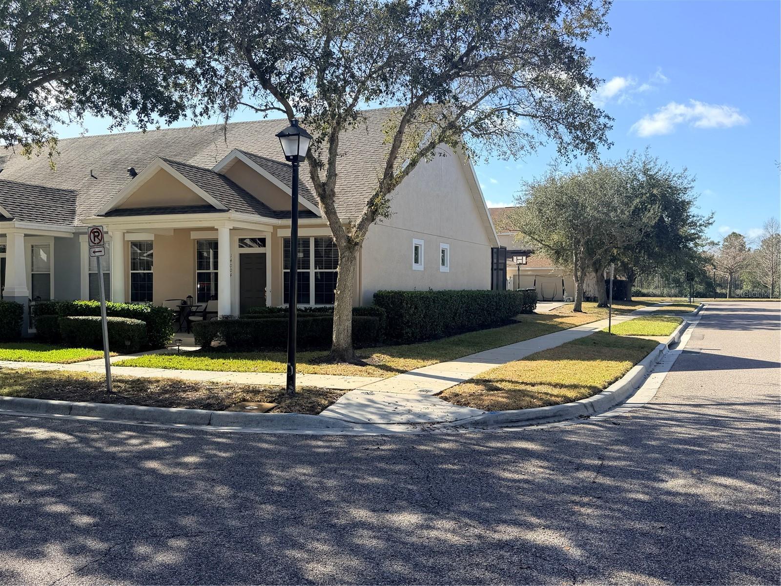 AVALON PARK VILLAGE 04 B-K - Residential