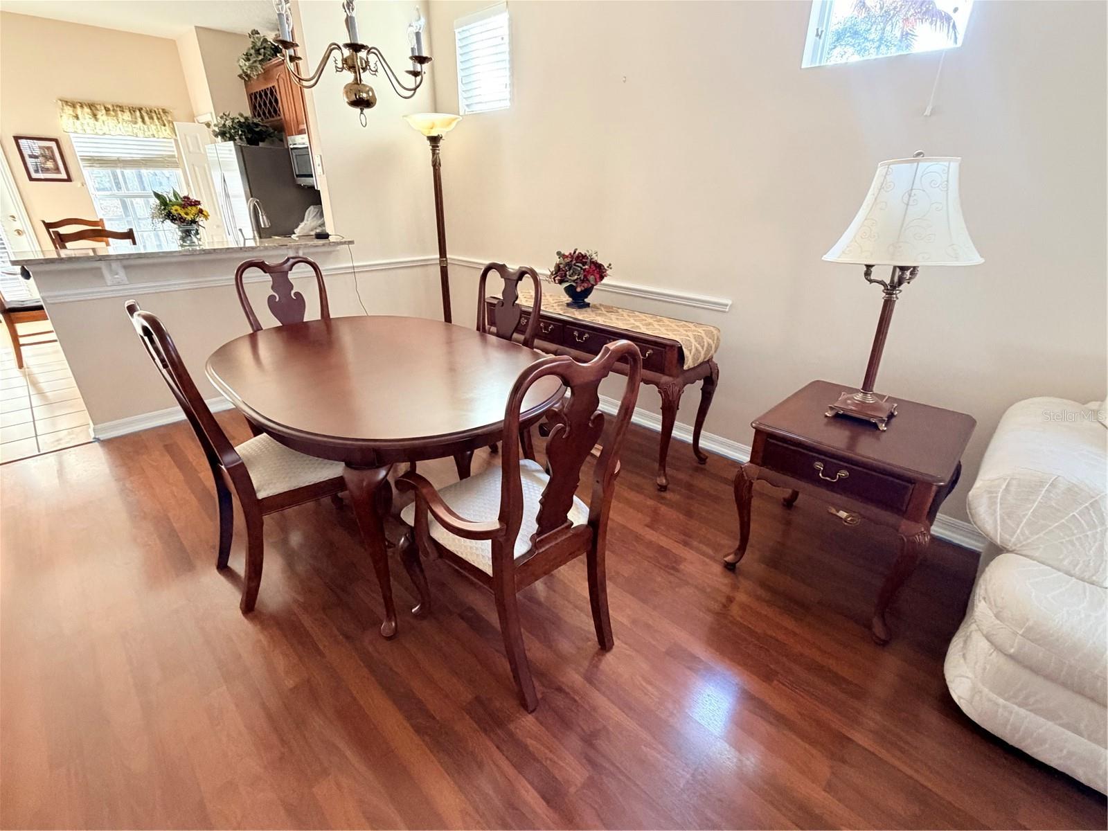 AVALON PARK VILLAGE 04 B-K - Residential