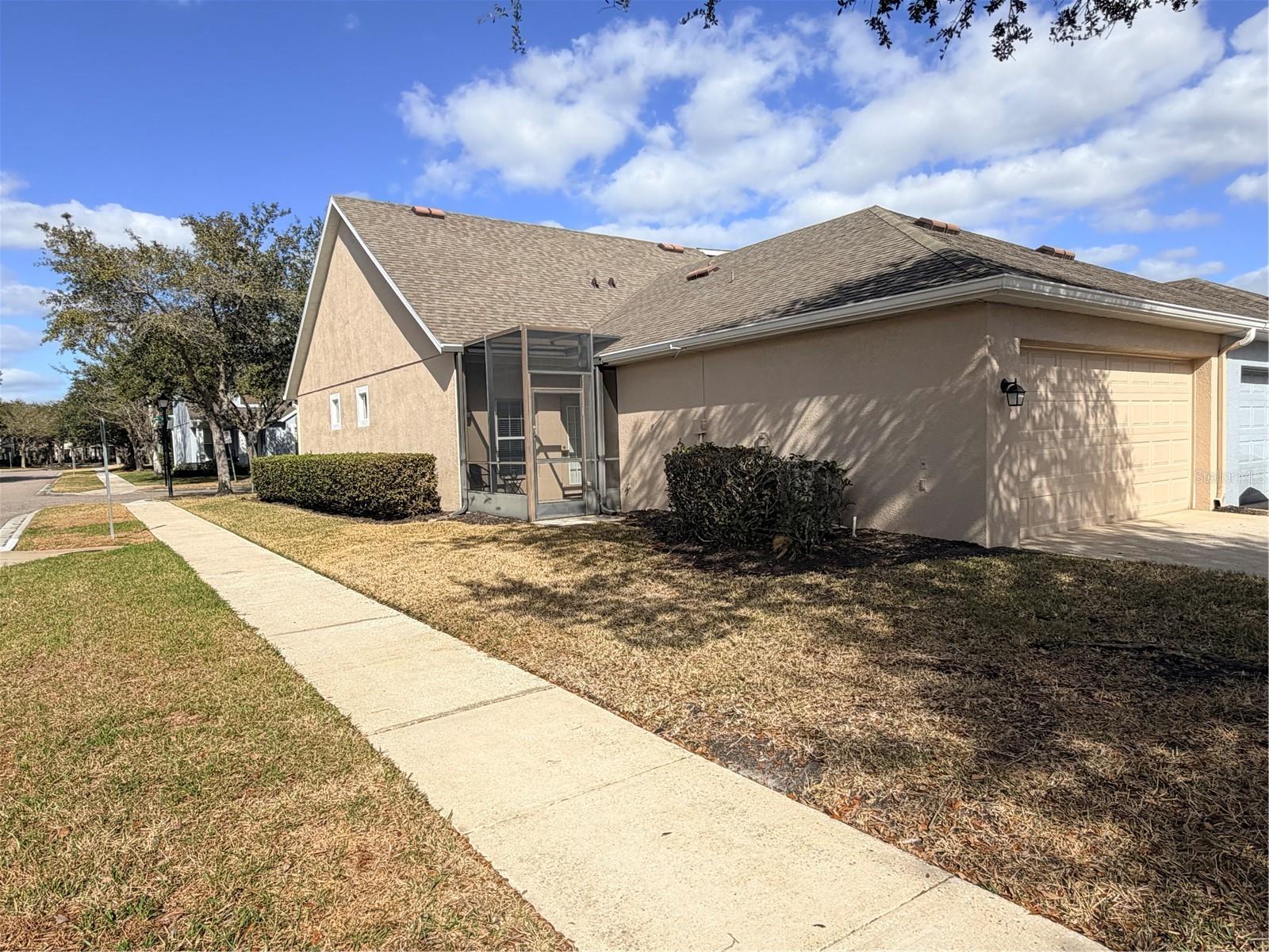 AVALON PARK VILLAGE 04 B-K - Residential