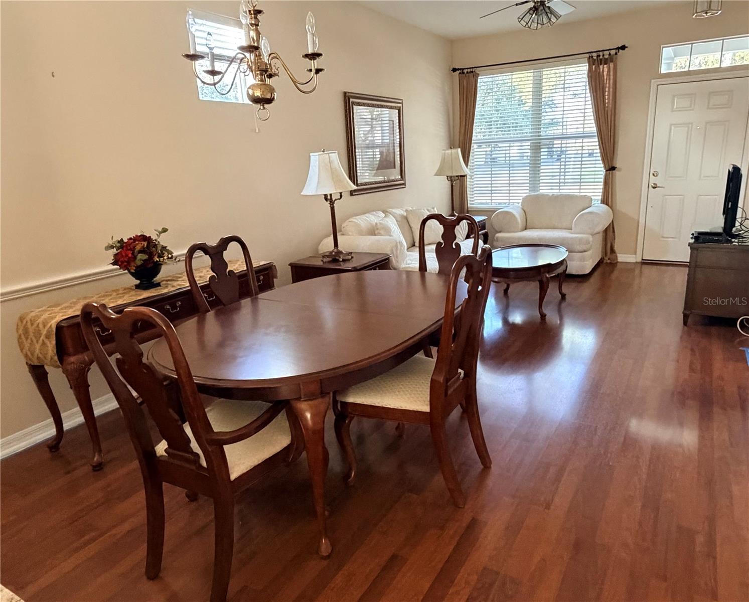 AVALON PARK VILLAGE 04 B-K - Residential