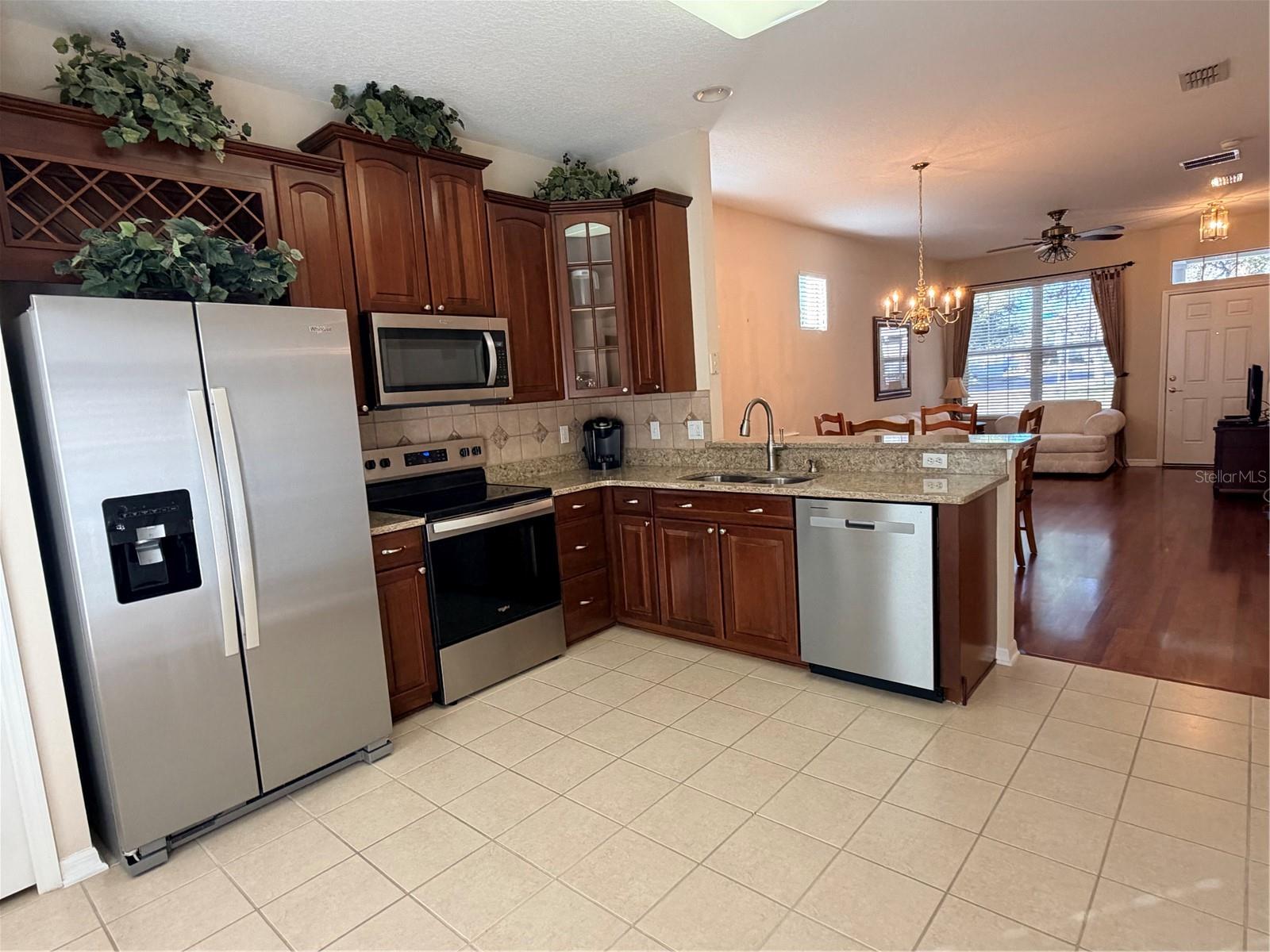 AVALON PARK VILLAGE 04 B-K - Residential