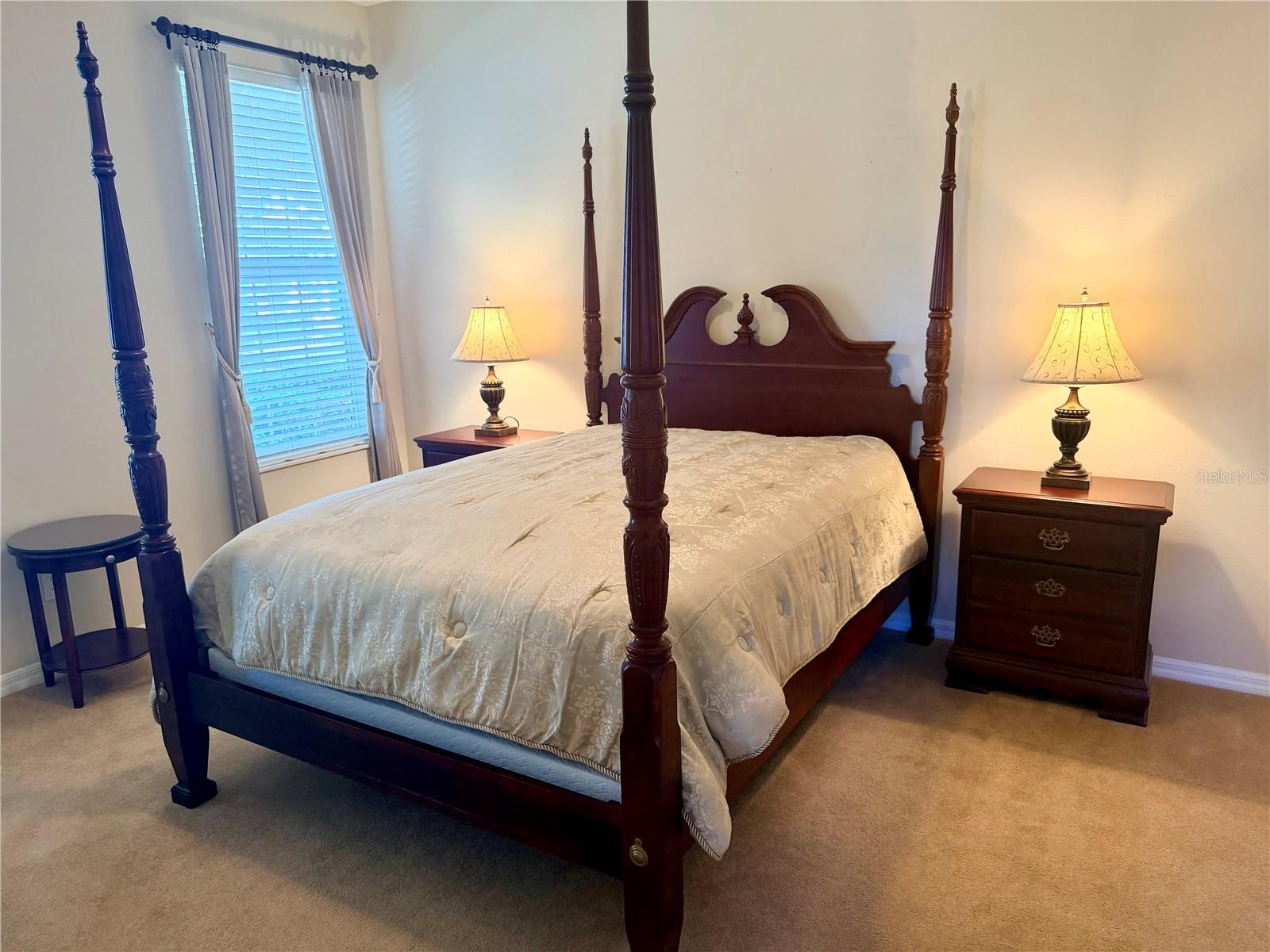 AVALON PARK VILLAGE 04 B-K - Residential