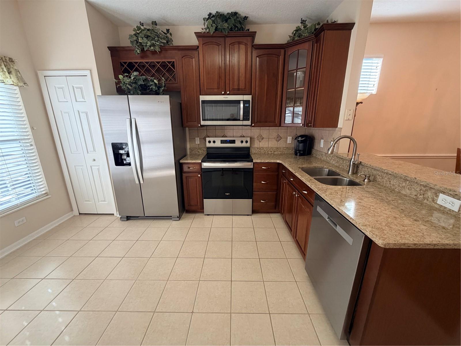 AVALON PARK VILLAGE 04 B-K - Residential