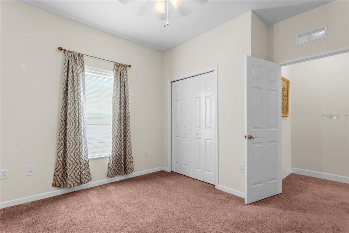 SAVANNAH STATION PH 1 - Residential