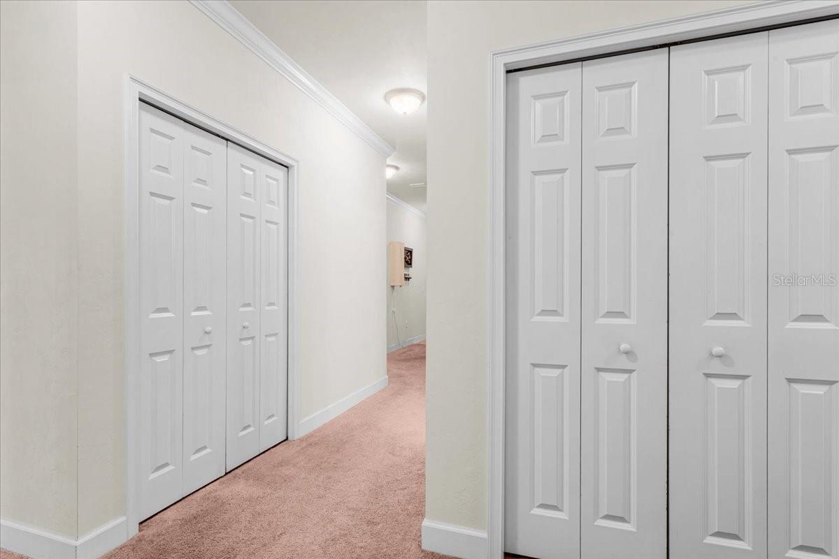 SAVANNAH STATION PH 1 - Residential