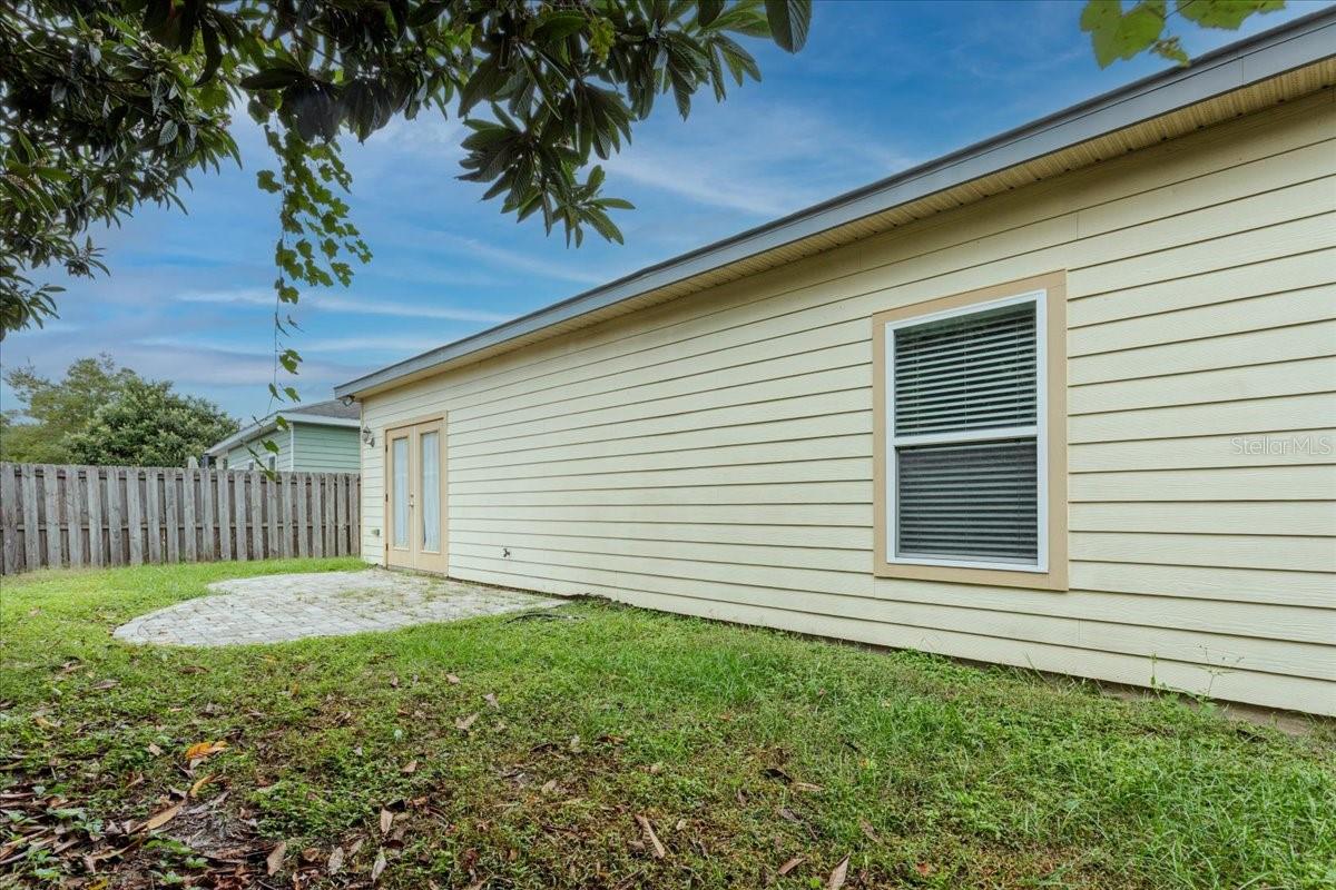 SAVANNAH STATION PH 1 - Residential