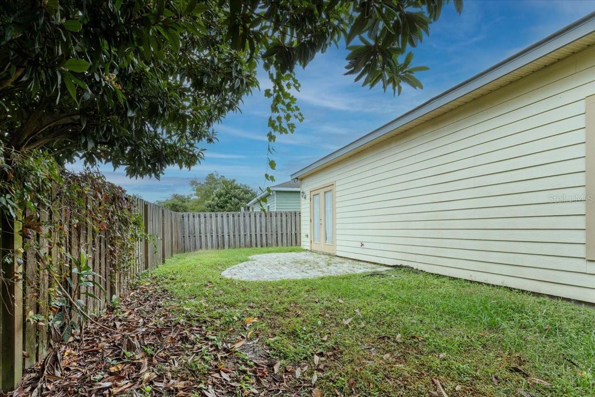 SAVANNAH STATION PH 1 - Residential