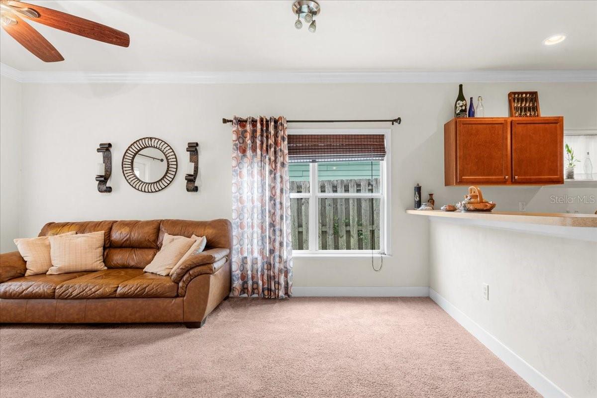 SAVANNAH STATION PH 1 - Residential