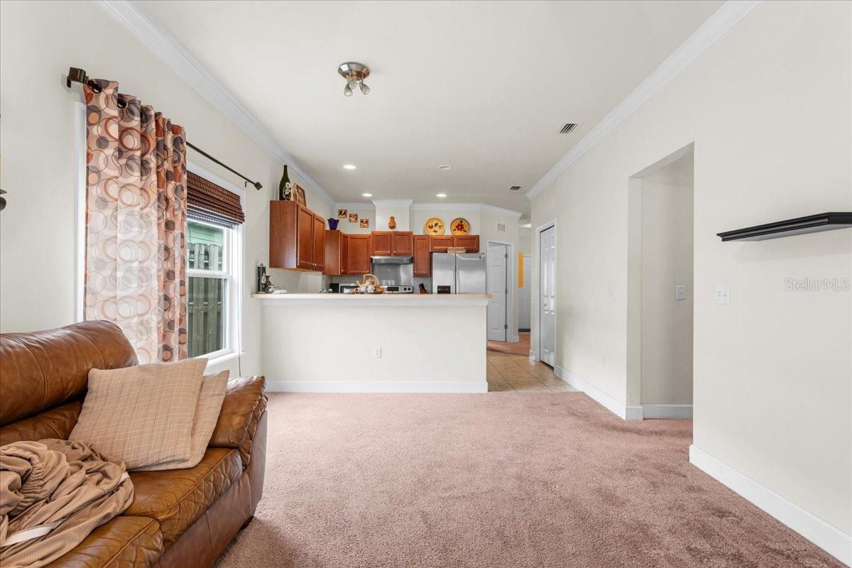 SAVANNAH STATION PH 1 - Residential