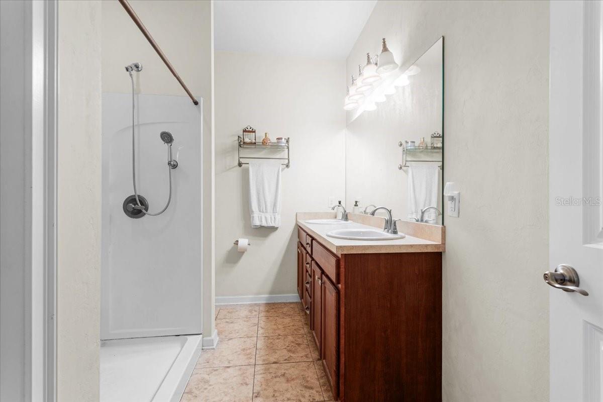 SAVANNAH STATION PH 1 - Residential