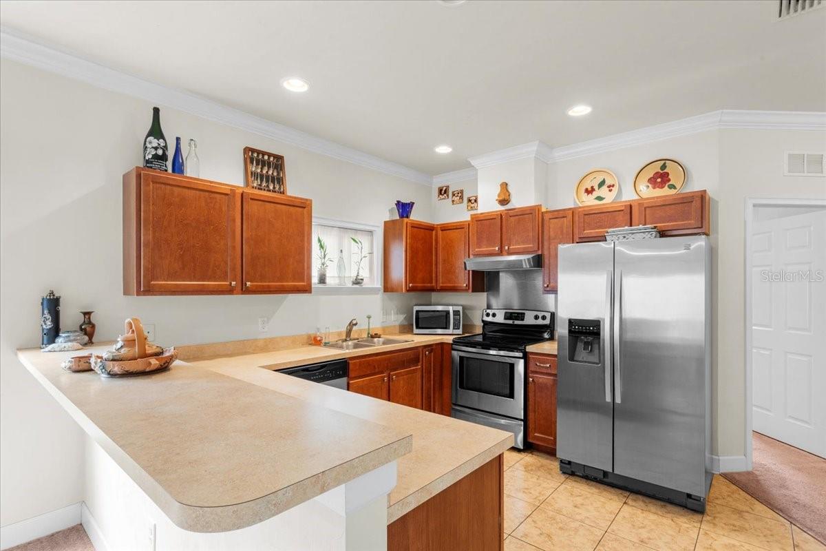 SAVANNAH STATION PH 1 - Residential