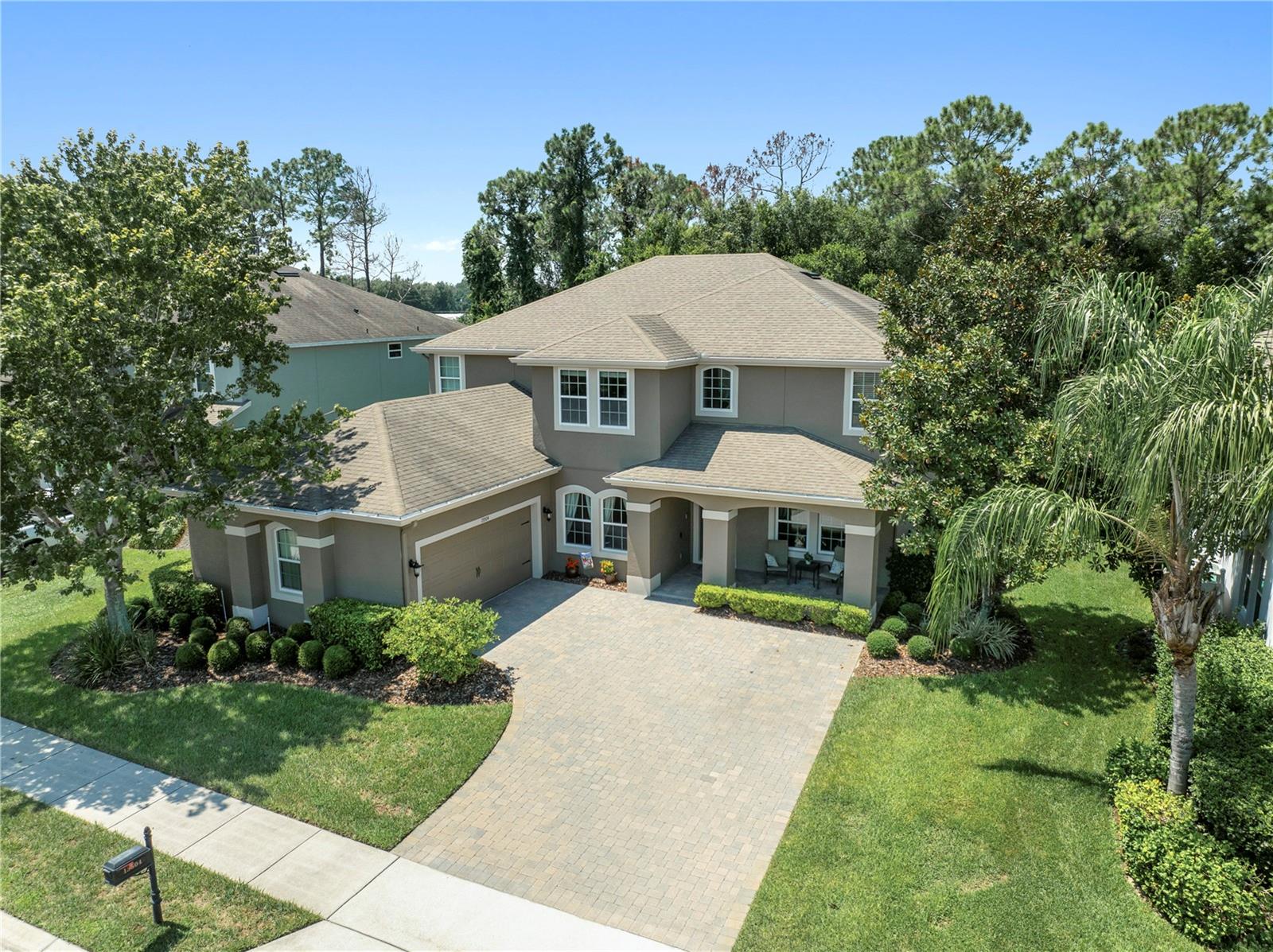 15504 SANDFIELD LOOP