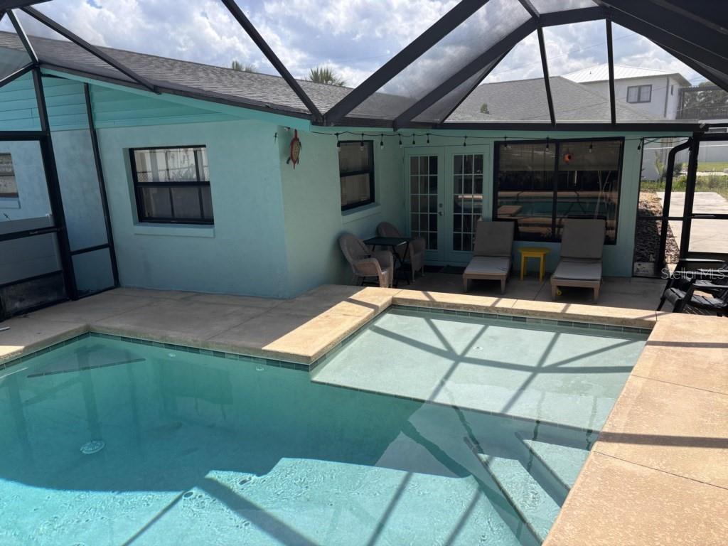 BEAU RIVAGE SHORES - Residential Lease