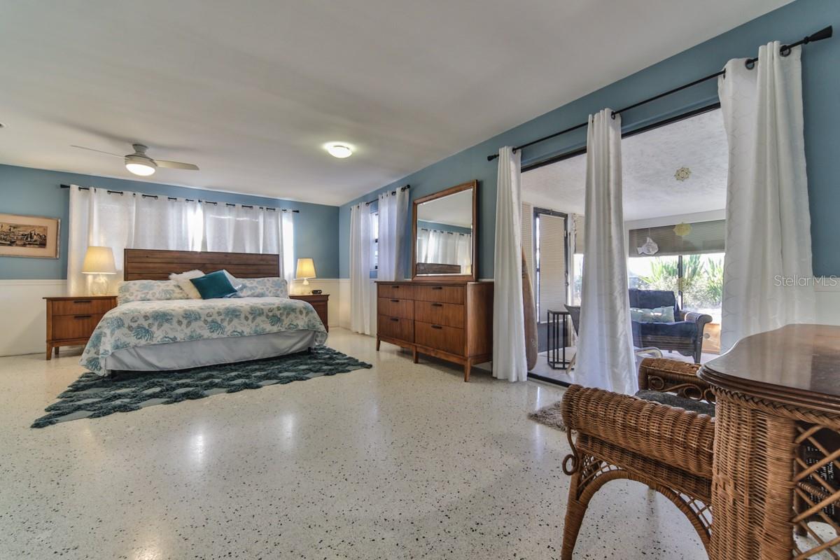 BEAU RIVAGE SHORES - Residential Lease