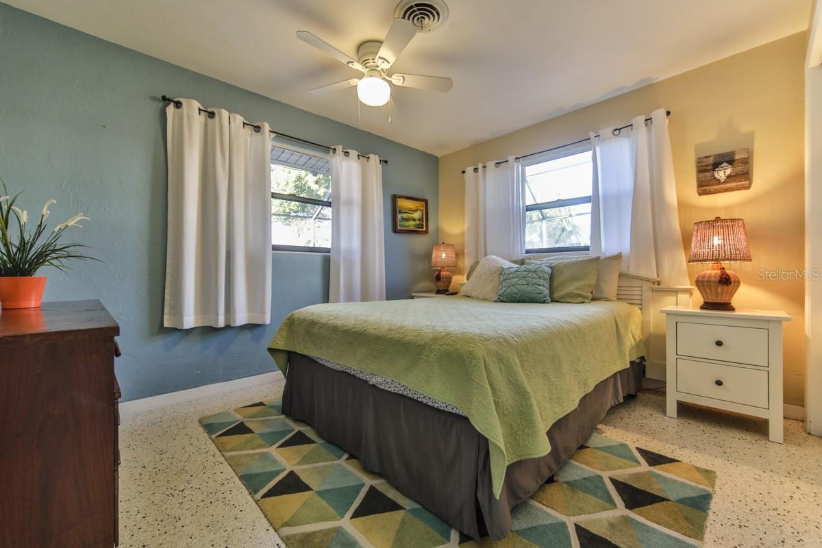 BEAU RIVAGE SHORES - Residential Lease