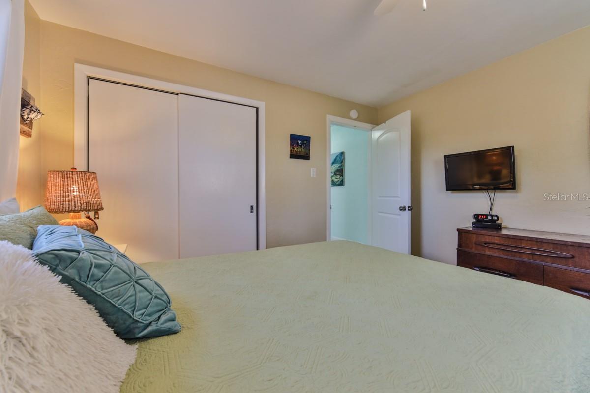 BEAU RIVAGE SHORES - Residential Lease