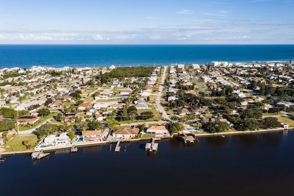 BEAU RIVAGE SHORES - Residential Lease