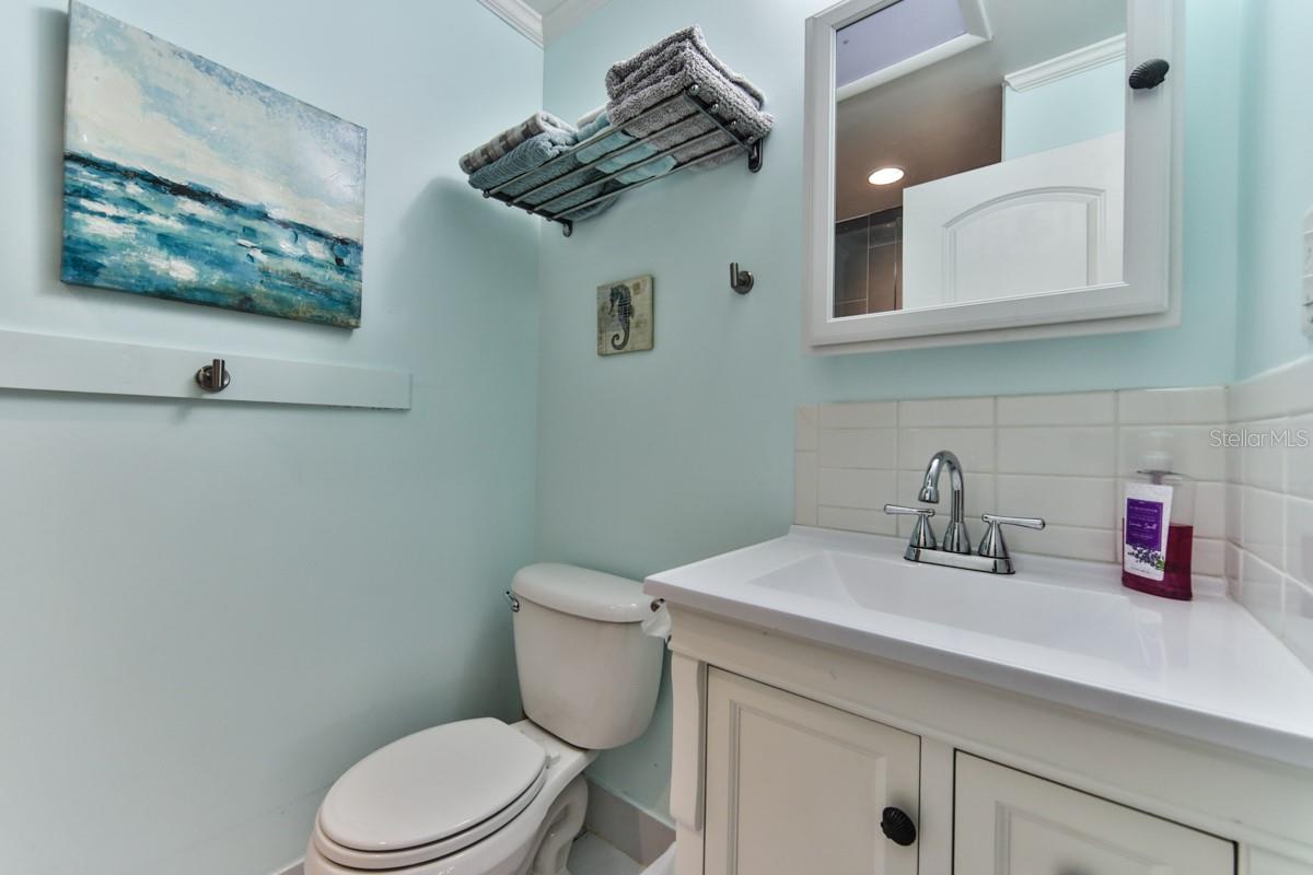 BEAU RIVAGE SHORES - Residential Lease