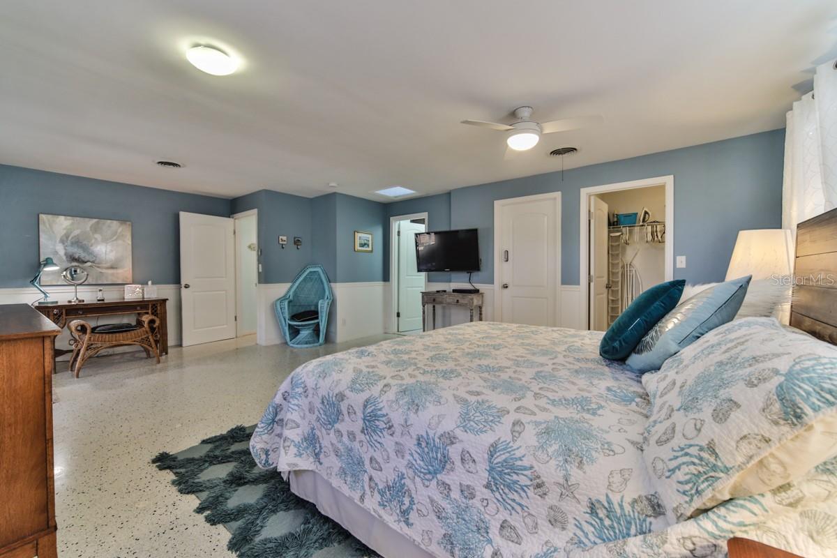 BEAU RIVAGE SHORES - Residential Lease