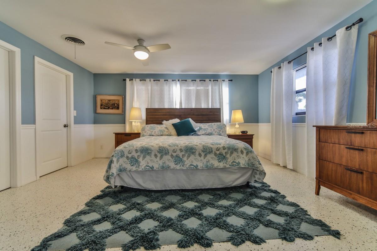 BEAU RIVAGE SHORES - Residential Lease