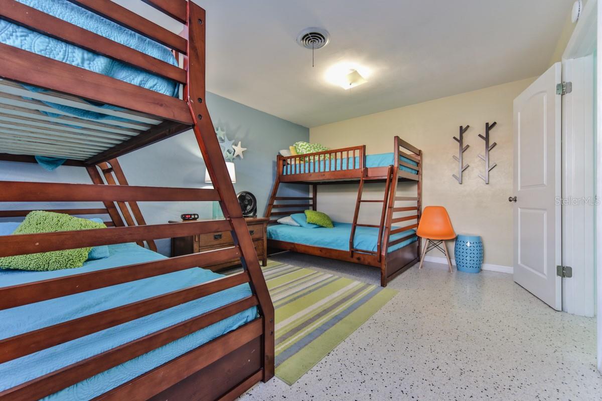 BEAU RIVAGE SHORES - Residential Lease