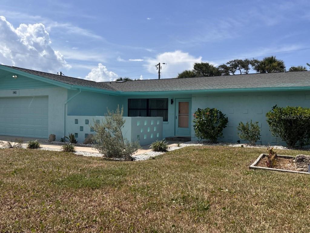 BEAU RIVAGE SHORES - Residential Lease