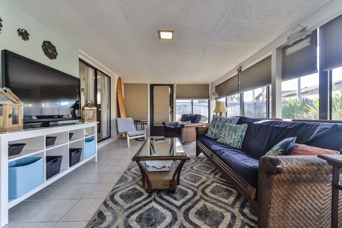 BEAU RIVAGE SHORES - Residential Lease