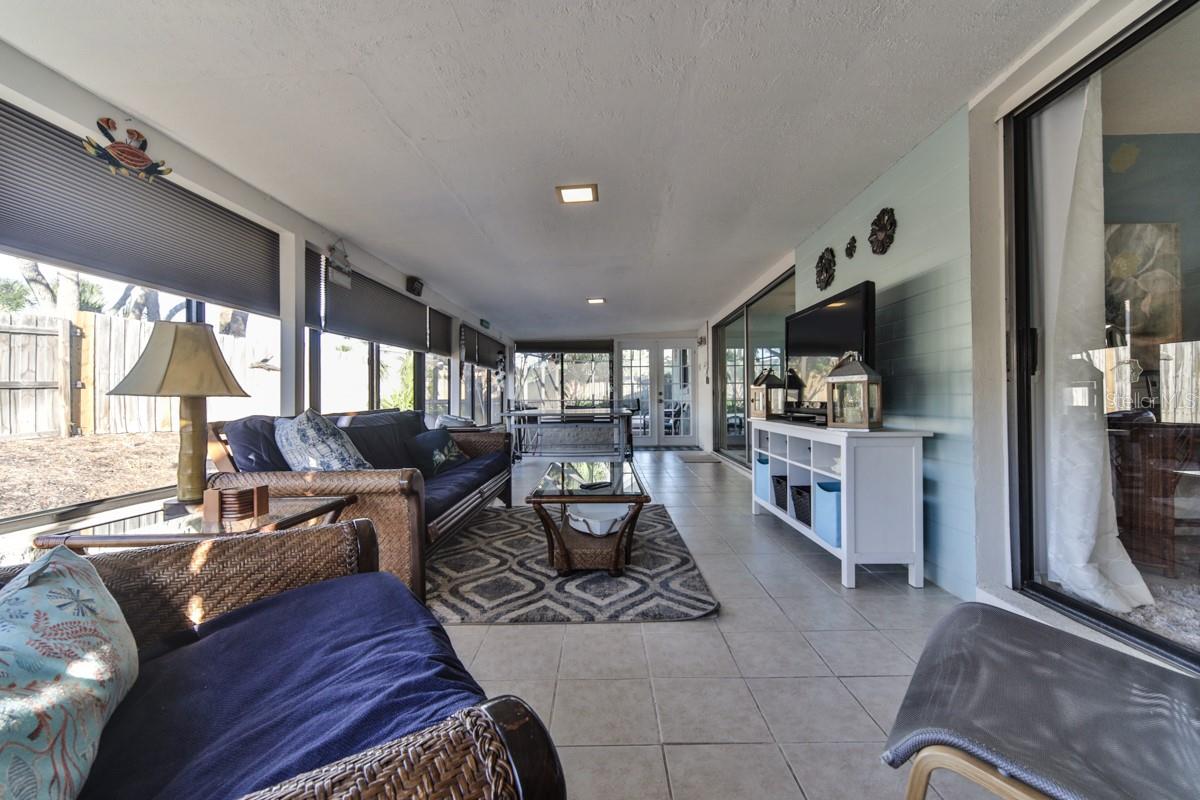 BEAU RIVAGE SHORES - Residential Lease