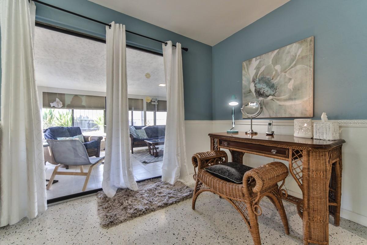 BEAU RIVAGE SHORES - Residential Lease