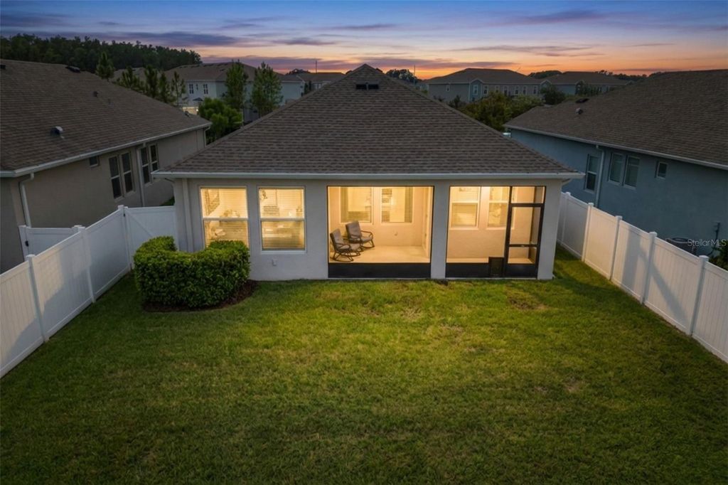 Photo of 15133 Caravan Avenue, Odessa, FL 33556 (MLS # TB8466444)