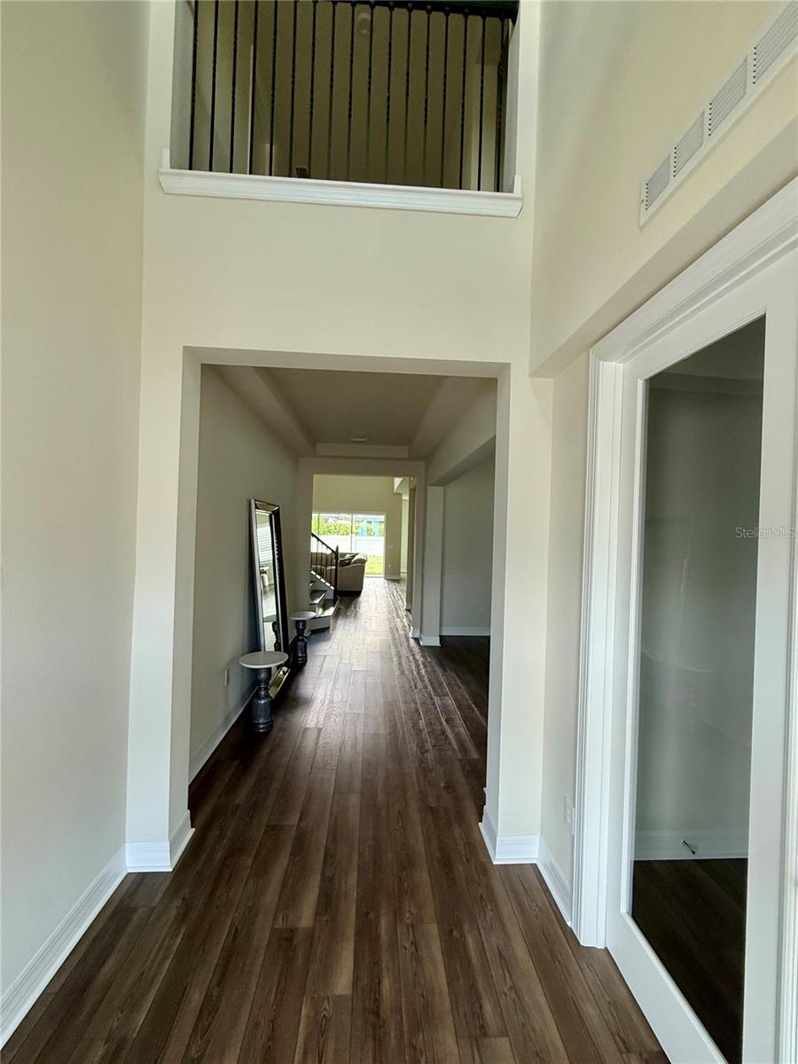 PARKVIEW RESERVE PH 2 - Residential