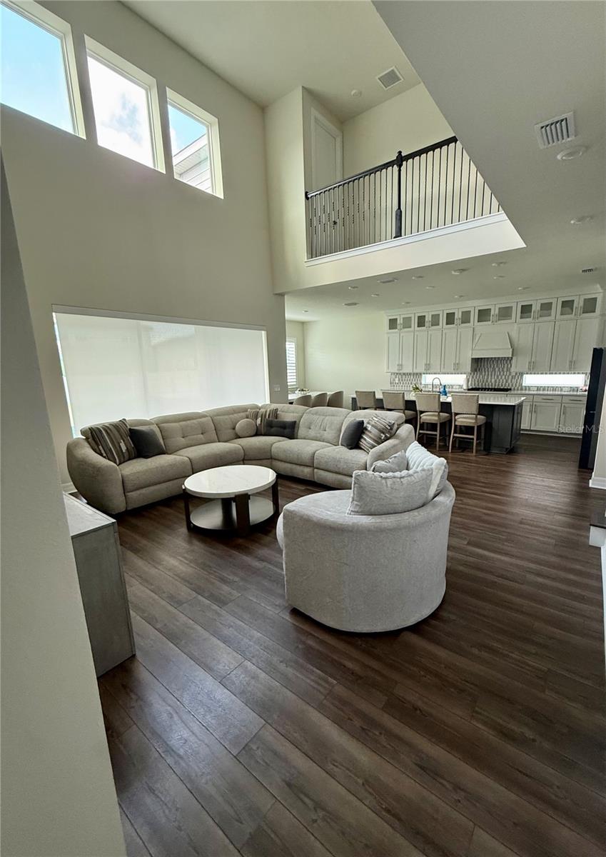 PARKVIEW RESERVE PH 2 - Residential