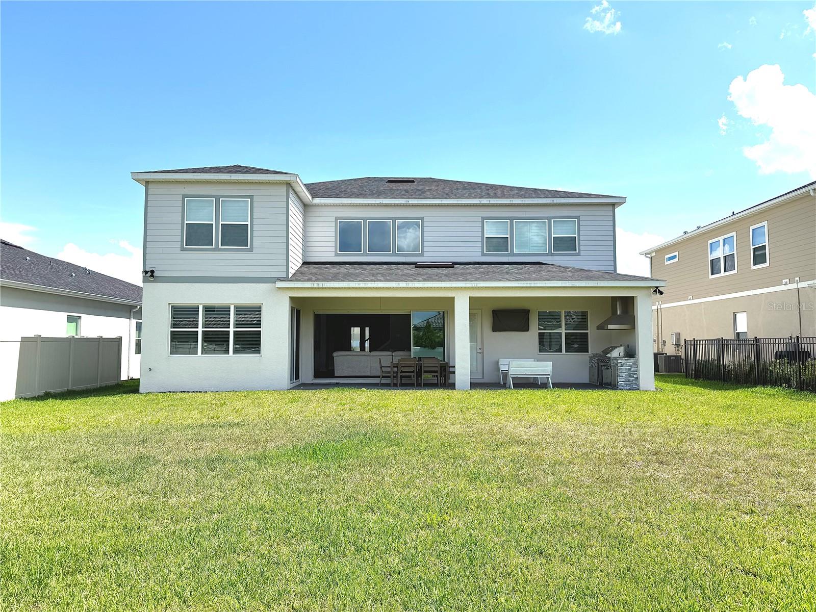 PARKVIEW RESERVE PH 2 - Residential