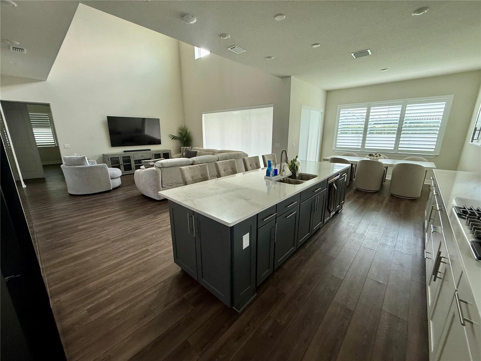 PARKVIEW RESERVE PH 2 - Residential