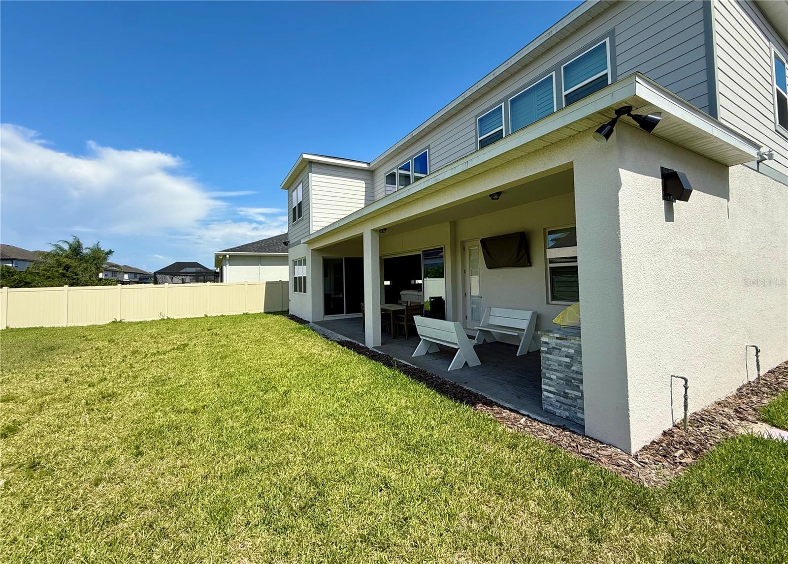 PARKVIEW RESERVE PH 2 - Residential