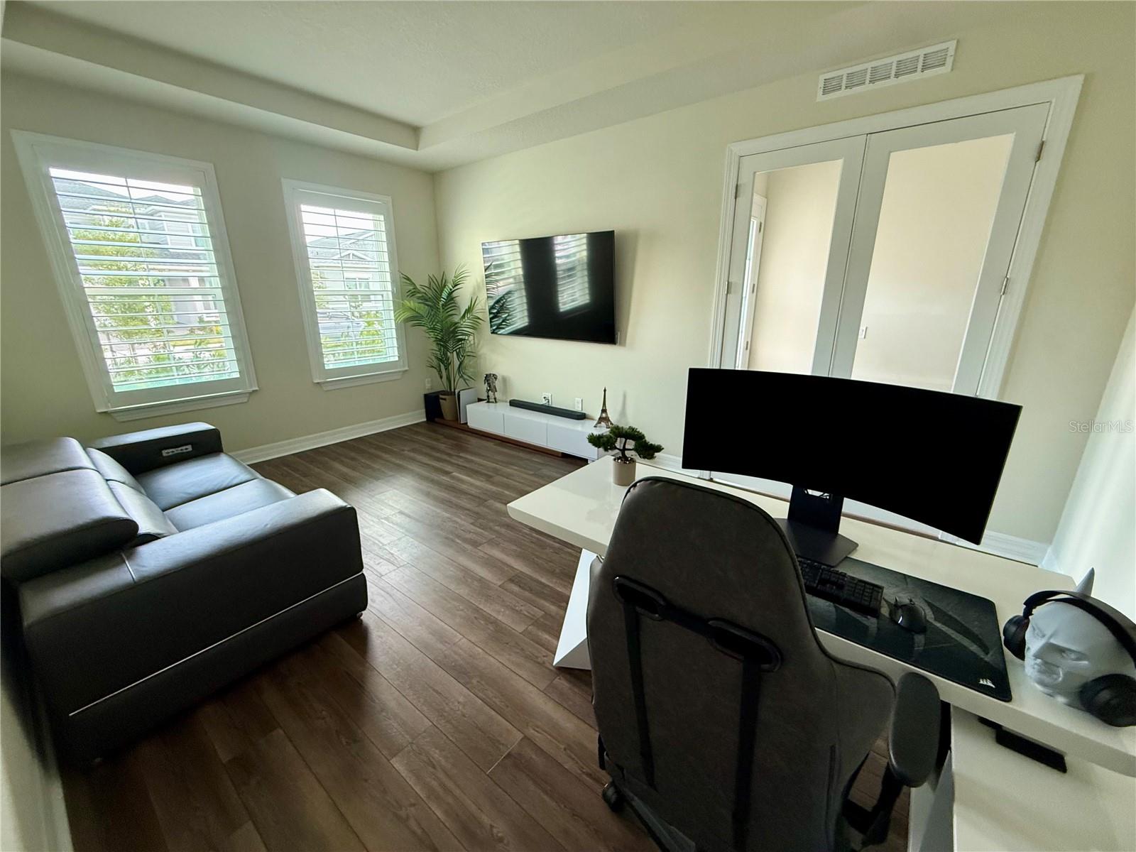 PARKVIEW RESERVE PH 2 - Residential