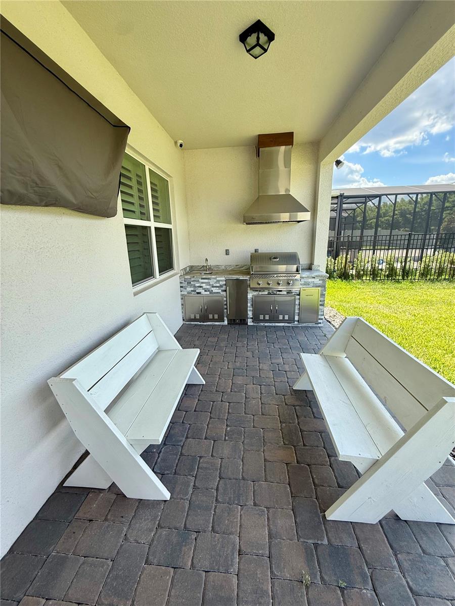 PARKVIEW RESERVE PH 2 - Residential