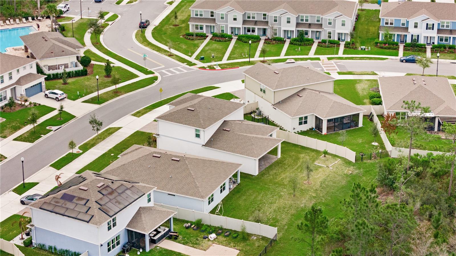 PINEWOOD RESERVE PH 2A - Residential