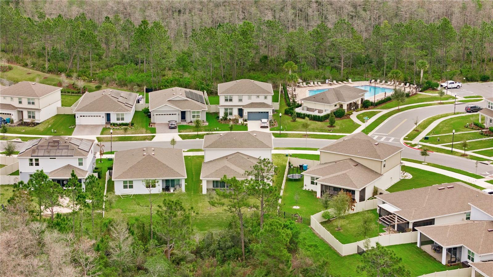 PINEWOOD RESERVE PH 2A - Residential