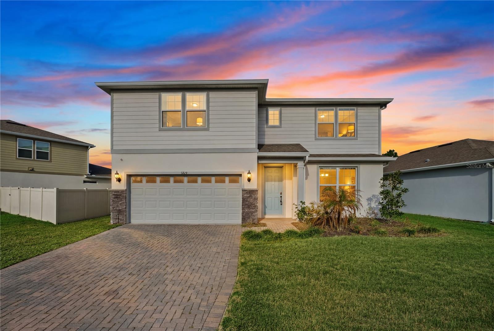 PINEWOOD RESERVE PH 2A - Residential